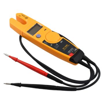 Electrical Voltage Continuity and Current Tester 1000V T5-1000 For Heavy Equipment