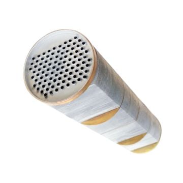 Oil Cooler Core 218754 for Cummins