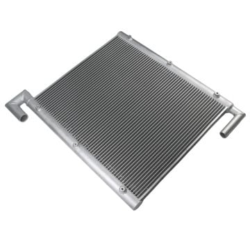 Hydraulic Oil Cooler AT154977 for John Deere