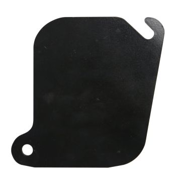 Cover Access Plate 6737088  Bobcat Skid Steer Loader 653 751 753 763 773 7753 853 863 864 873 963 A220 A300 A770 S100 S130 S150 S160 S175 S185 S205 S220 S250 S300 S330 S630 S650 S750 S770 S850 T110 T140 T250 T300 T320 T630 T650 T750 T770 T870