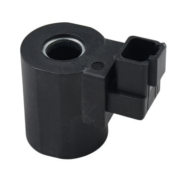 12V 26W Solenoid Valve Coil 6690103 For Bobcat