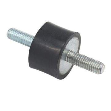 Damper 2235-2544-00 For Atlas Copco