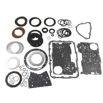 Transmission Rebuild Kit 5R55W For Ford