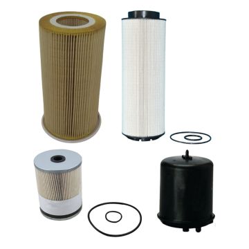Filter Kit 1948921 For Paccar