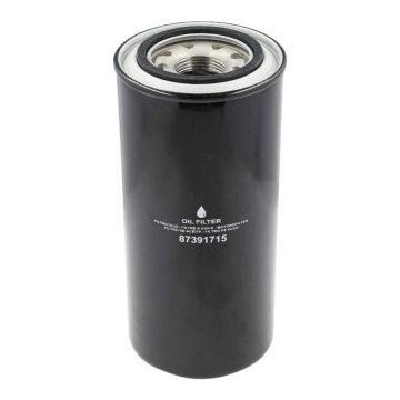 Hydraulic Oil Filter 87391715 For Farmall