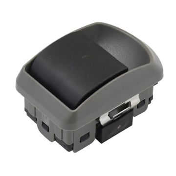 Passenger Door Window Control Switch P27-1070 For Kenworth