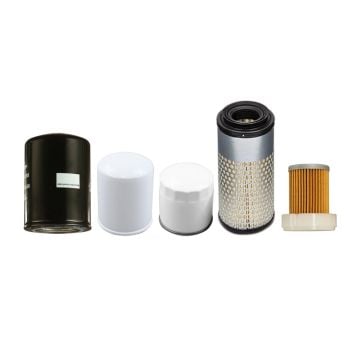 Maintenance Filter Kit 84475542 For New Holland