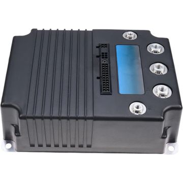Electronic Control Unit DC Motor Controller Sepex Motor Controller CT1244-5508 for Curtis