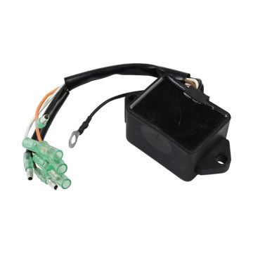 CDI Ignition Coil Module Box 6F5-85540-21-00 For Yamaha