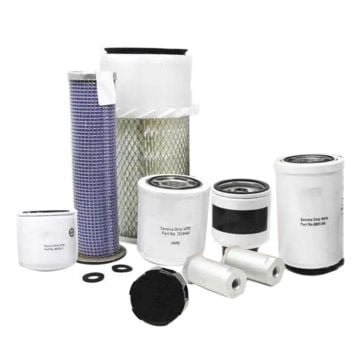 Maintenance Filter Kit 7328588 For Bobcat