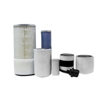 Maintenance Filter Kit 7343856 For Bobcat