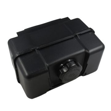 4 Quart Fuel Tank 691993 For Troy-bilt