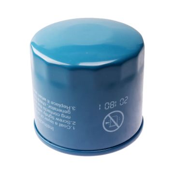 Fuel Filter KD388-09300 for Kipor