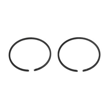 1.5 mm x 49 mm Piston Rings 4201 034 3000 For Stihl