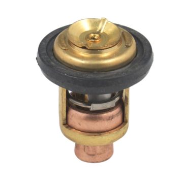 Thermostat 6E5-12411 for Yamaha