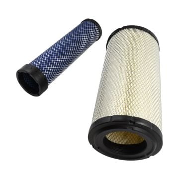 Air Filter Kit P828889 For Case