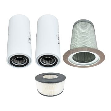 Air Filter Element 39903281 For Ingersoll Rand