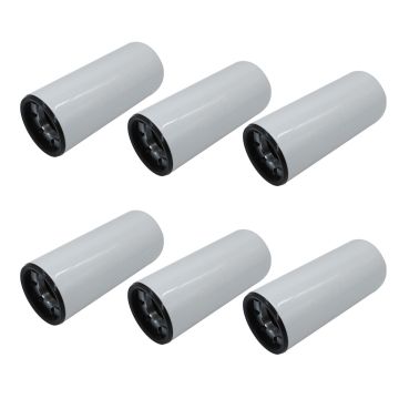 6PCS Oil Filter LF9009 For Cummins