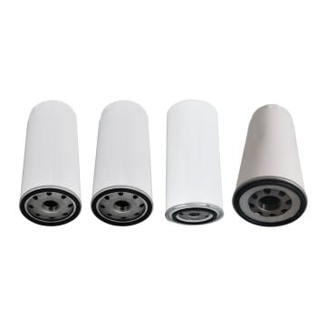 Filter Kit 21707133 For Volvo