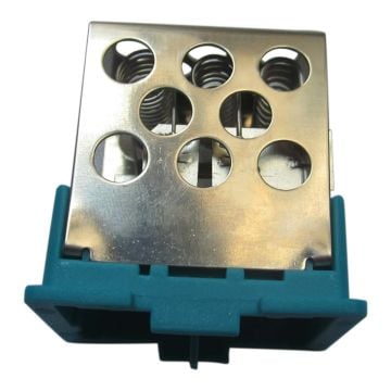 Blower Motor Resistor 64111468524 For BMW