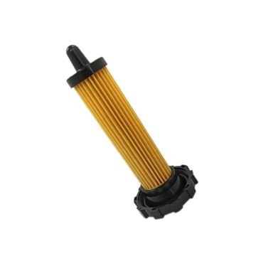 Fuel Filter Assembly 11460-43012 For Kubota