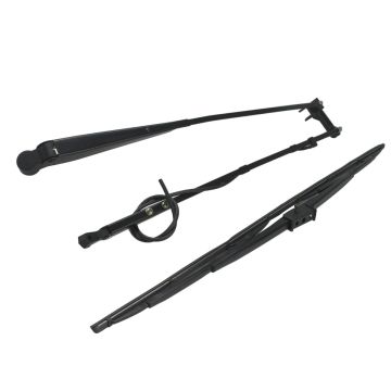 Windshield Wiper Arm Wiper Blade 7251264 For Bobcat