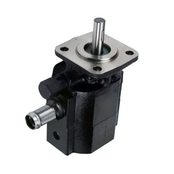 Hydraulic Pump 13 GPM 2 Stage 3000 PSI