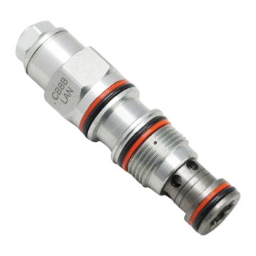 Counter Balance Valve CBBB-LAN For Sun Hydraulics