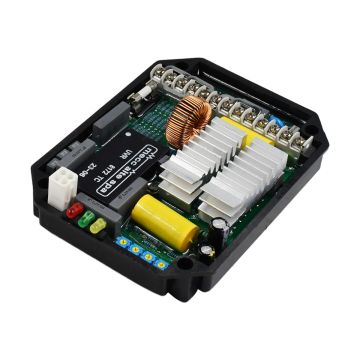 Automatic Voltage Regulator AVR UVR6 For Mecc Alte