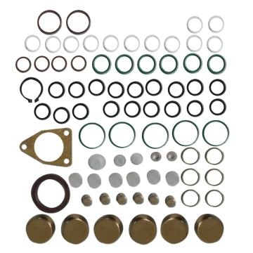 Aftermarket  Fuel Injection Pump Repair Kit 2417010021 for Bosch