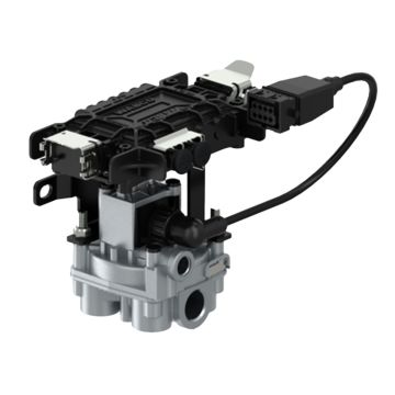 Aftermarket Wabco 4005001010 2S/1M Modulator Valve Assembly for Truck