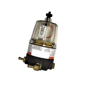 Water Separating Fuel Filter 90794-46907 For Yamaha