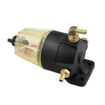 Water Separating Fuel Filter 90794-46907 For Yamaha