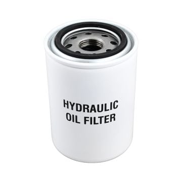 120-818 Transmission Oil Filter, 48758 Hydraulic Oil Filter for Scag 48758 MTD Troy-Bilt 723-0405 723P0405 Log Splitter LS25 LS27 LS27CC LS25CC for Bobcat 6515541 Loaders 700 720 721 722 730 731