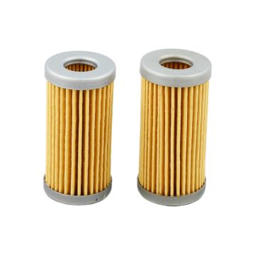 2PCS Fuel Filter MM404-879 For Case IH