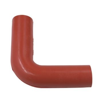 Upper Top Radiator Hose E6NN8260CA For Ford New Holland