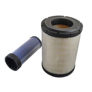 Air Filter Kit AT175344 For John Deere
