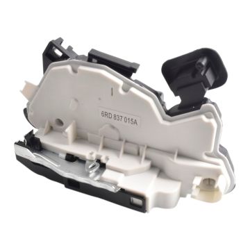 Front Left Door Lock Latch Actuator 6RD837015A for Volkswagen