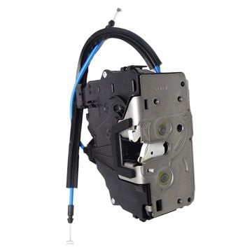 Cargo Door Latch Lock Actuator with Cable 68226175AB for 2020-2021 2014-2018 Dodge