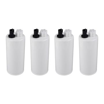 4PCS Fuel Filter 33965 For Wix
