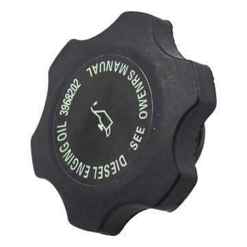 Oil Filler Cap 3968283  for Dodge