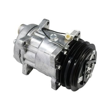 AC Compressor 3712528M2 For Massey Ferguson