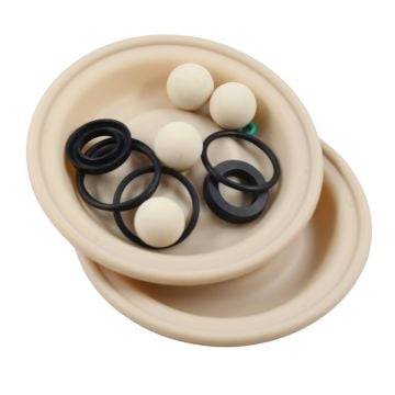 Fluid Section Repair Kit 637427-AA For Ingersoll Rand