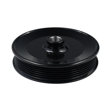 Power Steering Pump Pulley 8M0150723 For Mercury