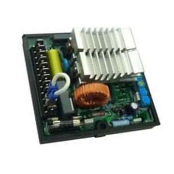 AVR Automatic Voltage Regulator RT80A for Mecc Alte