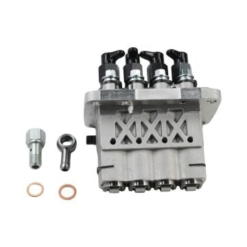 Fuel Injection Pump SBA131017630 For Shibaura