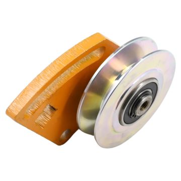 Idler Pulley Assy 115-4204 For Caterpillar