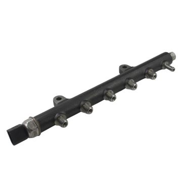 Fuel Common Rail 150120-00019C For Doosan