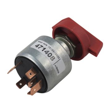 Start Stop Switch 471408 For Atlas