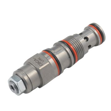 Counter Balance Valve CBCH-LJN For Sun Hydraulics